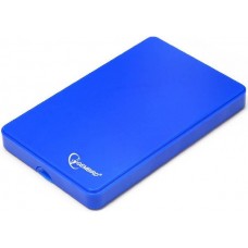 Внешний корпус для HDD Gembird EE2-U2S-40P Blue