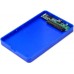 Внешний корпус для HDD Gembird EE2-U2S-40P Blue