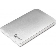 Внешний корпус для HDD Gembird EE2-U2S-41 Silver