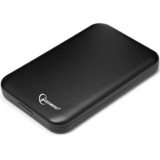 Внешний корпус для HDD Gembird EE2-U2S-43 Black