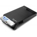 Внешний корпус для HDD Gembird EE2-U2S-44P Black