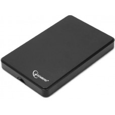 Внешний корпус для HDD Gembird EE2-U3S-40P Black