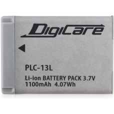 Аккумулятор DIGICare PLC-13L (NB-13L)