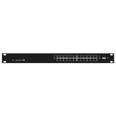 Коммутатор (switch) Ubiquiti EdgeSwitch 24 Lite