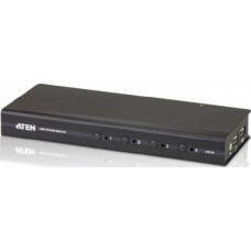 KVM переключатель ATEN CS74D