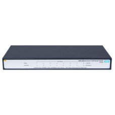 Коммутатор (switch) HP JH330A OfficeConnect 1420 8G PoE+ (64W) Switch