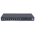 Коммутатор (switch) HP JH330A OfficeConnect 1420 8G PoE+ (64W) Switch