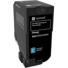 Картридж Lexmark 74C5HCE