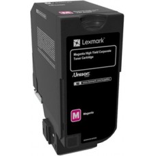 Картридж Lexmark 74C5HME