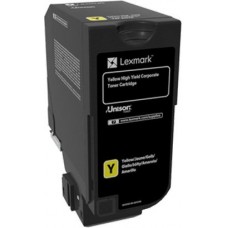 Картридж Lexmark 74C5HYE