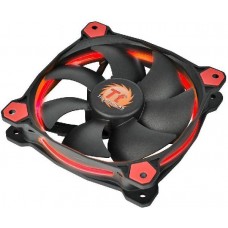 Вентилятор для корпуса Thermaltake Riing 14 Red LED + LNC (CL-F039-PL14RE-A)