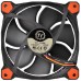 Вентилятор для корпуса Thermaltake Riing 14 Red LED + LNC (CL-F039-PL14RE-A)