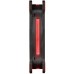 Вентилятор для корпуса Thermaltake Riing 14 Red LED + LNC (CL-F039-PL14RE-A)