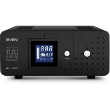 ИБП (UPS) Sven RT-1000