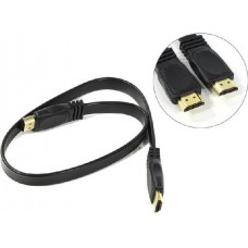 Кабель 5bites HDMI - HDMI, 0.5m (APC-185-05A)