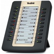 Модуль расширения Yealink EXP20