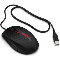 Мышь  HP X9000 OMEN Mouse (J6N88AA)