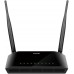 Wi-Fi маршрутизатор (роутер) D-Link DSL-2750U/RA/U3A