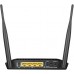 Wi-Fi маршрутизатор (роутер) D-Link DSL-2750U/RA/U3A