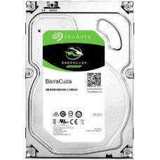 Жесткий диск 3Tb SATA-III Seagate Barracuda (ST3000DM008)