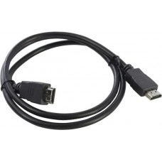 Кабель 5bites HDMI - HDMI v1.4, 0.5m (APC-005-005)