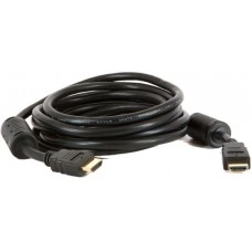 Кабель 5bites HDMI - HDMI v1.4, 1m (APC-014-010)