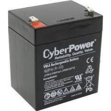 Аккумуляторная батарея CyberPower 12V5Ah