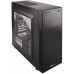 Корпус Corsair Carbide Series 100R Black (CC-9011075-WW)