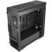 Корпус AeroCool Aero-800 Window Black + картридер