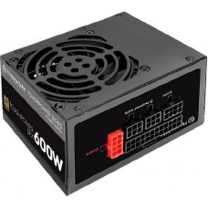 Блок питания 600W Thermaltake ToughPower SFX (PS-STP-0600FPCGEU-G)