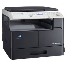 МФУ Konica Minolta bizhub 226