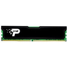 Оперативная память 4Gb DDR4 2400MHz Patriot Signature (PSD44G240081H)