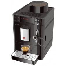 Кофемашина  Melitta Caffeo Passione Black