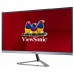 Монитор Viewsonic 27" VX2776-SMHD