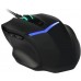 Мышь  Oklick 825G Black/Blue