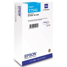 Картридж Epson C13T754240