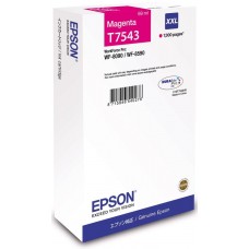 Картридж Epson C13T754340