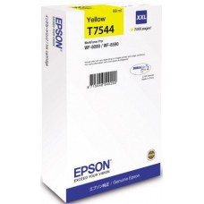 Картридж Epson C13T754440