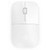 Мышь  HP Z3700 Wireless Mouse Blizzard White (V0L80AA)