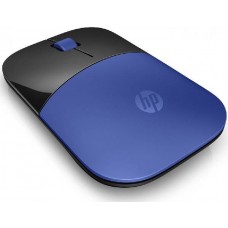 Мышь  HP Z3700 Wireless Mouse Blue (V0L81AA)