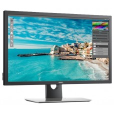 Монитор Dell 30" UP3017 (3017-4879)