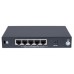 Коммутатор (switch) HP JH328A OfficeConnect 1420 5G PoE+ (32W) Switch