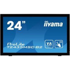 Монитор Iiyama 24" ProLite T2435MSC-B2