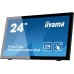 Монитор Iiyama 24" ProLite T2435MSC-B2