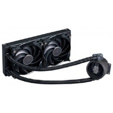 Система жидкостного охлаждения Cooler Master MasterLiquid Pro 240 (MLY-D24M-A20MB-R1)