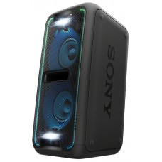 Портативная акустика Sony GTK-XB7 Black