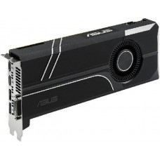 Видеокарта nVidia GeForce GTX1060 ASUS PCI-E 6144Mb (TURBO-GTX1060-6G)