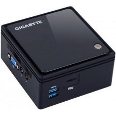 Платформа Gigabyte BRIX GB-BACE-3160