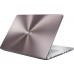 Ноутбук ASUS N752VX (GC218T)