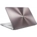 Ноутбук ASUS N752VX (GC218T)